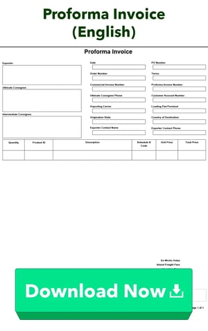 The Export Shipping Documentation Process (Step-by-Step Guide)